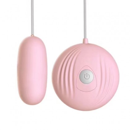 贝壳跳蛋Shell vibrating egg