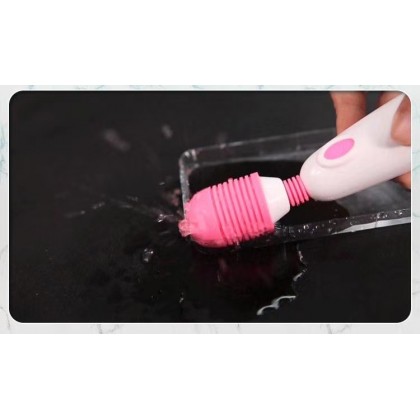 奶瓶AV棒Baby bottle AV stick
