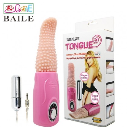 派蒂拉摇摆魔舌跳蛋组合Patilla Swinging Magic Tongue Vibrating Egg Combo
