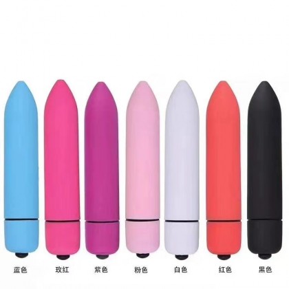 迷你子弹跳蛋Mini Bullet Vibrating Egg
