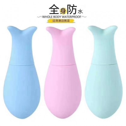 小鱼儿跳蛋充电款Xiaoyuer Tiaodan Charging