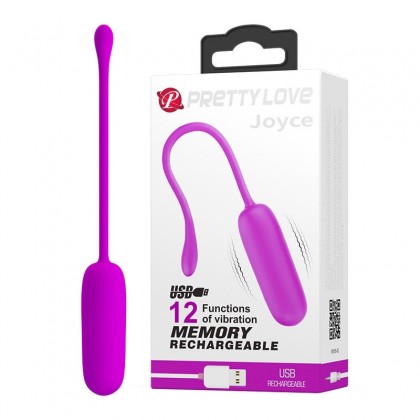 派蒂拉强震迷你子弹跳蛋充电款Patilla Strong Shock Mini Bullet Vibrating Egg Charging Model