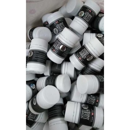 XXL Capsul 增大增长丸 (1罐30颗)（1box 30pc） 澳大利亚进口XXL capsuleS主要功效 #增大增长，补肾廷时 (一瓶30颗) 