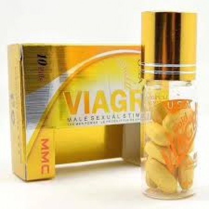 Gold Viagra 美国金伟哥