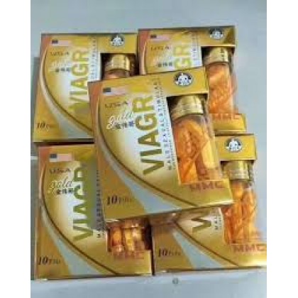 Gold Viagra 美国金伟哥