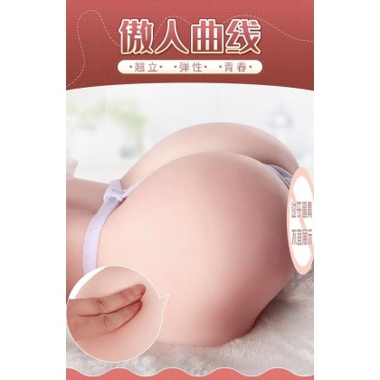 小巧美臀14*12. 6*8.5cm