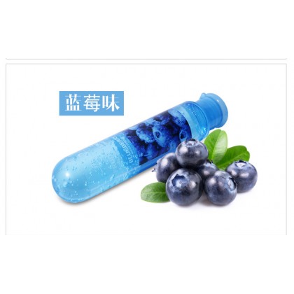 热恋果酱口交按摩可舔服润滑油/80g/水溶性果香无油腻