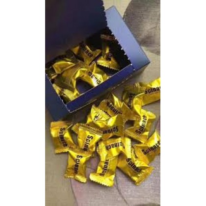Spinach Candy(精力人參糖) 30 粒装