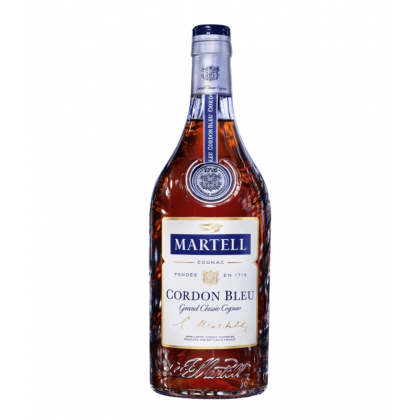 MARTEL Cordon Bleu