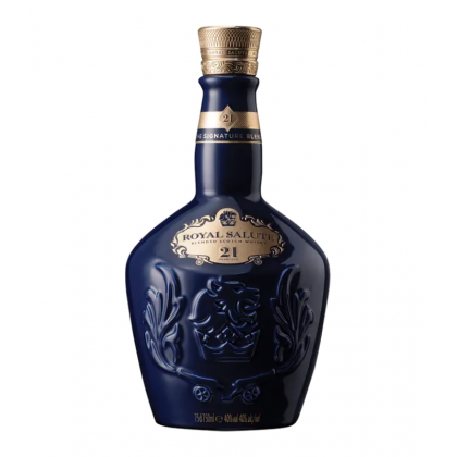 CHIVAS ROYAL SALUTE 21