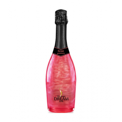 The Magic Dreamline Rose