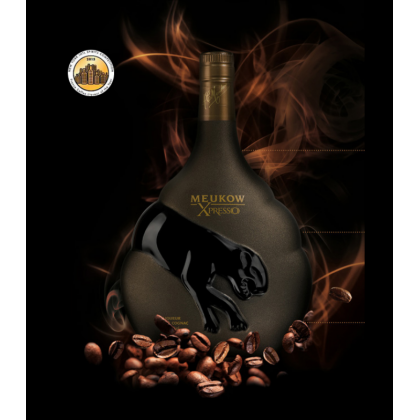 Meukow Xpresso