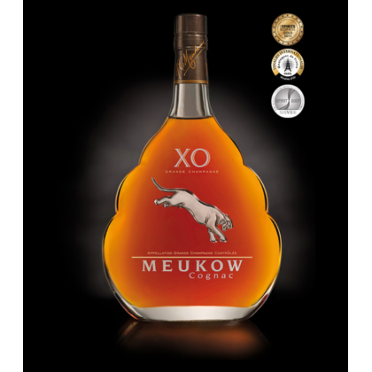 Meukow XO Grande Champagne
