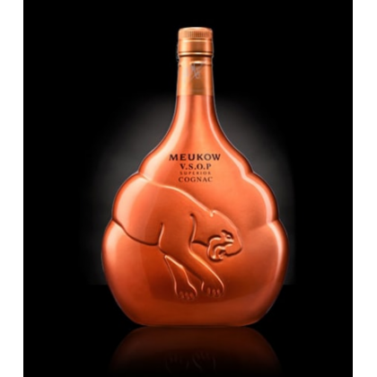 MEUKOW COPPER SPECIAL EDITION