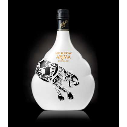 MEUKOW ARIMA SPECIAL EDITION