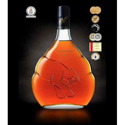 Meukow VSOP Superior