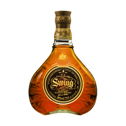 Johnnie Walker Swing