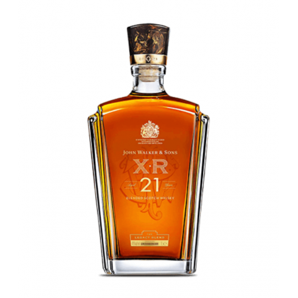 JOHNNIE WALKER XR 21