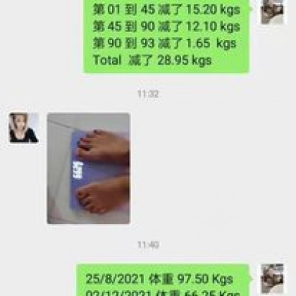 De’Shapes Probiotics Enzyme Detox Slim Beauty GMI 益生菌 酵素 排毒 塑身 瘦身 养颜 (20 sachets/Box)