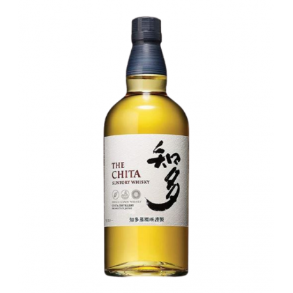 THE CHITA WHISKY