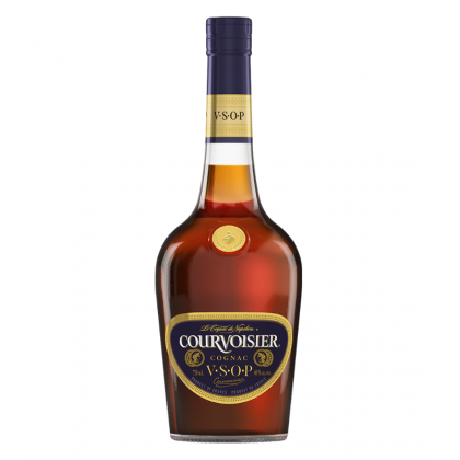 Courvoisier VSOP