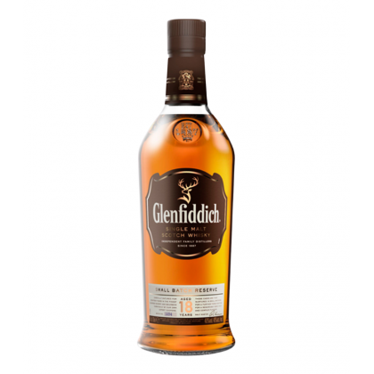 Glenfiddich 18YO Glenfiddich 18YO