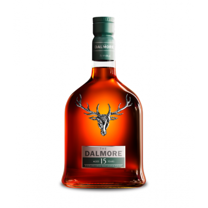 The Dalmore 15 YO