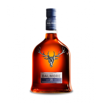 The Dalmore 18 YO