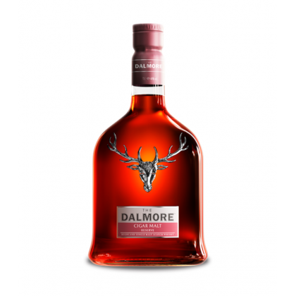 The Dalmore Cigar Malt Reserve