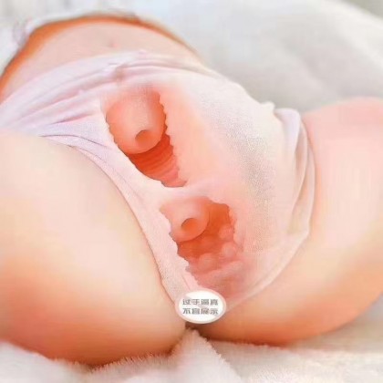 诱人美臀双通道Seductive beautiful buttocks dual channel-q