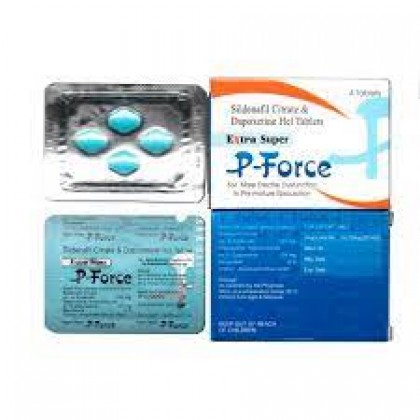 Super P force 100mg (Original) 比利吉
