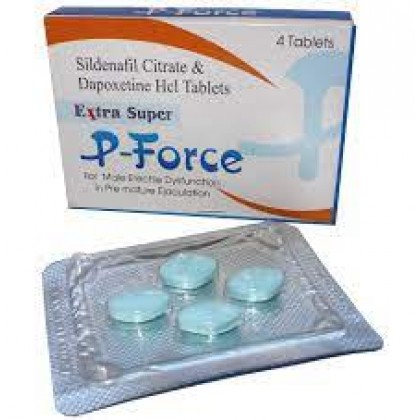 Super P force 100mg (Original) 比利吉