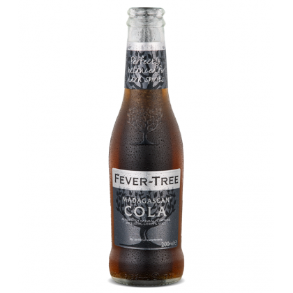 Fever Tree Madagascar Cola