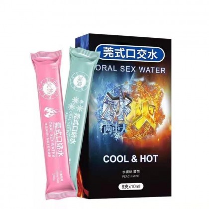 莞式口交水
