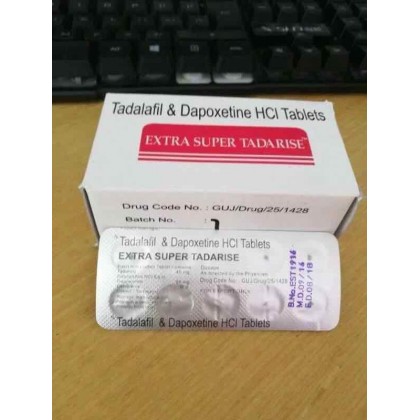 加强超级希爱力双效片（extra super tadarise）