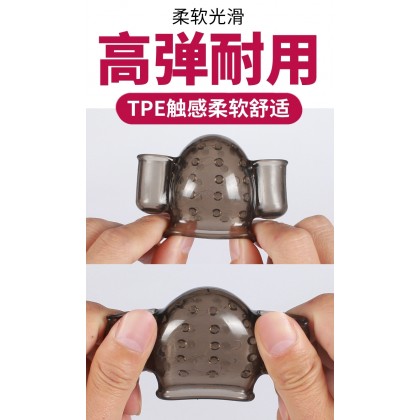 五代负压阴茎训练器充电款The fifth generation negative pressure penis trainer rechargeable