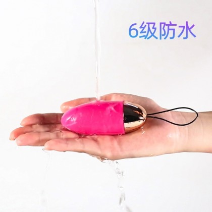 LILO多频跳蛋USB直充LILO Multi-frequency Jumping Egg USB Direct Charge