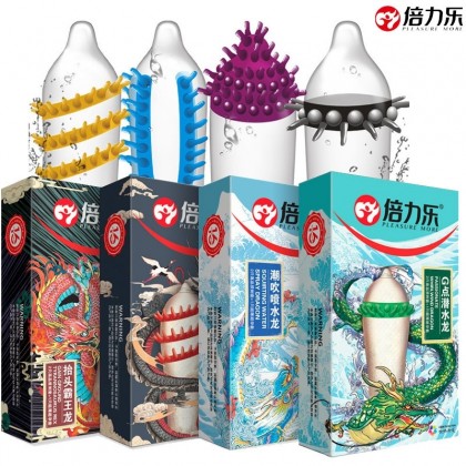 倍力乐超薄狼牙套Bilillo Ultra-thin Spike Braces 倍力乐超薄狼牙套Bilillo Ultra-thin Spike Braces