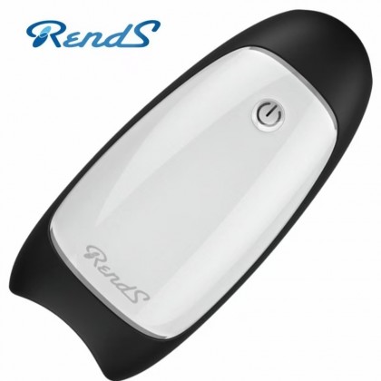 日本rends电磁脉冲训练飞机杯充电款