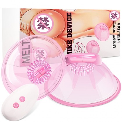 乳房按摩器充电款Breast massager charging model