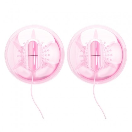 乳房按摩器充电款Breast massager charging model