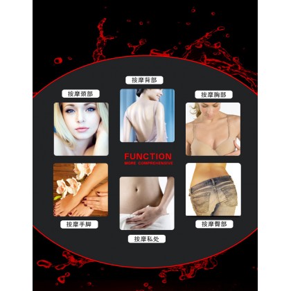 [Duai抑菌人体润滑剂/220ml]阴交肛交无油舒缓润滑油(Duai antibacterial human lubricant /220ml) pubic anal sex oil-free soothing lubricant