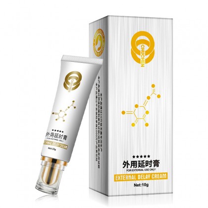 初辰男士外用延时膏 10g