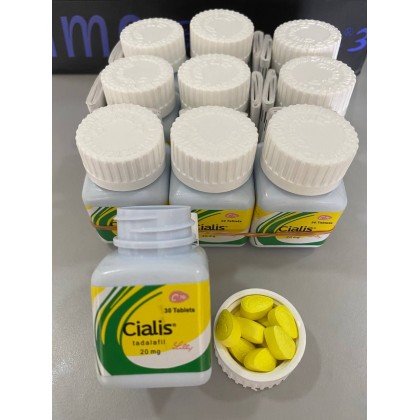 美國原裝犀利士伟哥cialis/30顆裝*20mg（壮阳）