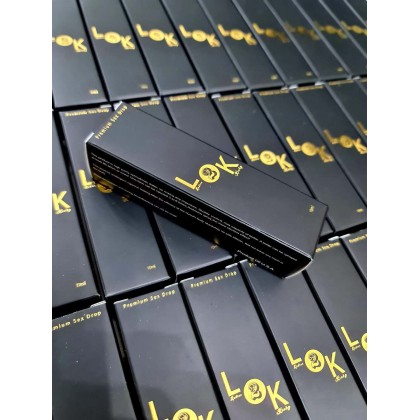 美国进口 L2K 催情喷雾剂 (10ml) Ladies To Kinky Premium Sex Drop Sprays