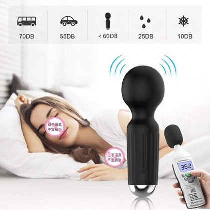 迷你AV棒11*3.7cm充电款Mini AV stick 11*3.7cm charging model