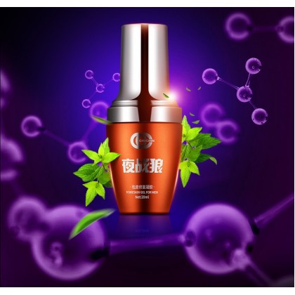 夜战狼包皮修复凝胶 20mlNight Wolf Foreskin Repair Gel 20ml