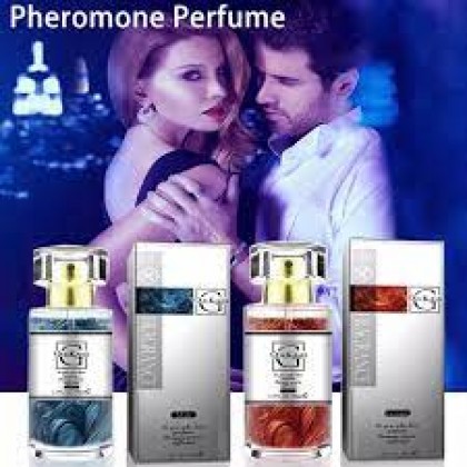Long lasting Powder Pheromone Sex Perfume Attract Female Seductive Perfume Women And Men Sex Perfume