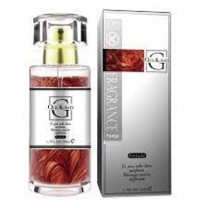 Long lasting Powder Pheromone Sex Perfume Attract Female Seductive Perfume Women And Men Sex Perfume